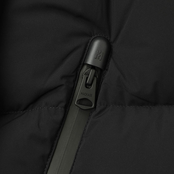 日本限定モデル】MACKAGE マッカージュ ダウン ジャケット