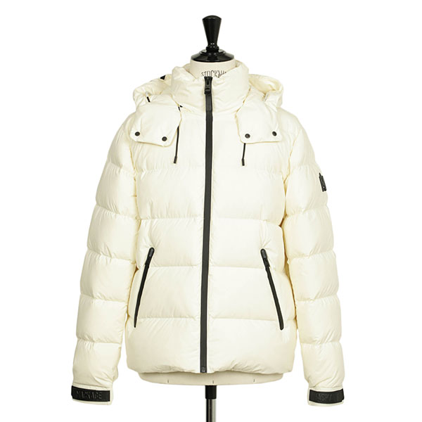 日本限定モデル】MACKAGE マッカージュ ダウン ジャケット