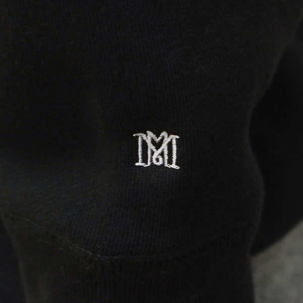 期間限定送料無料】 マルモア marmors 新品 スウェットプル