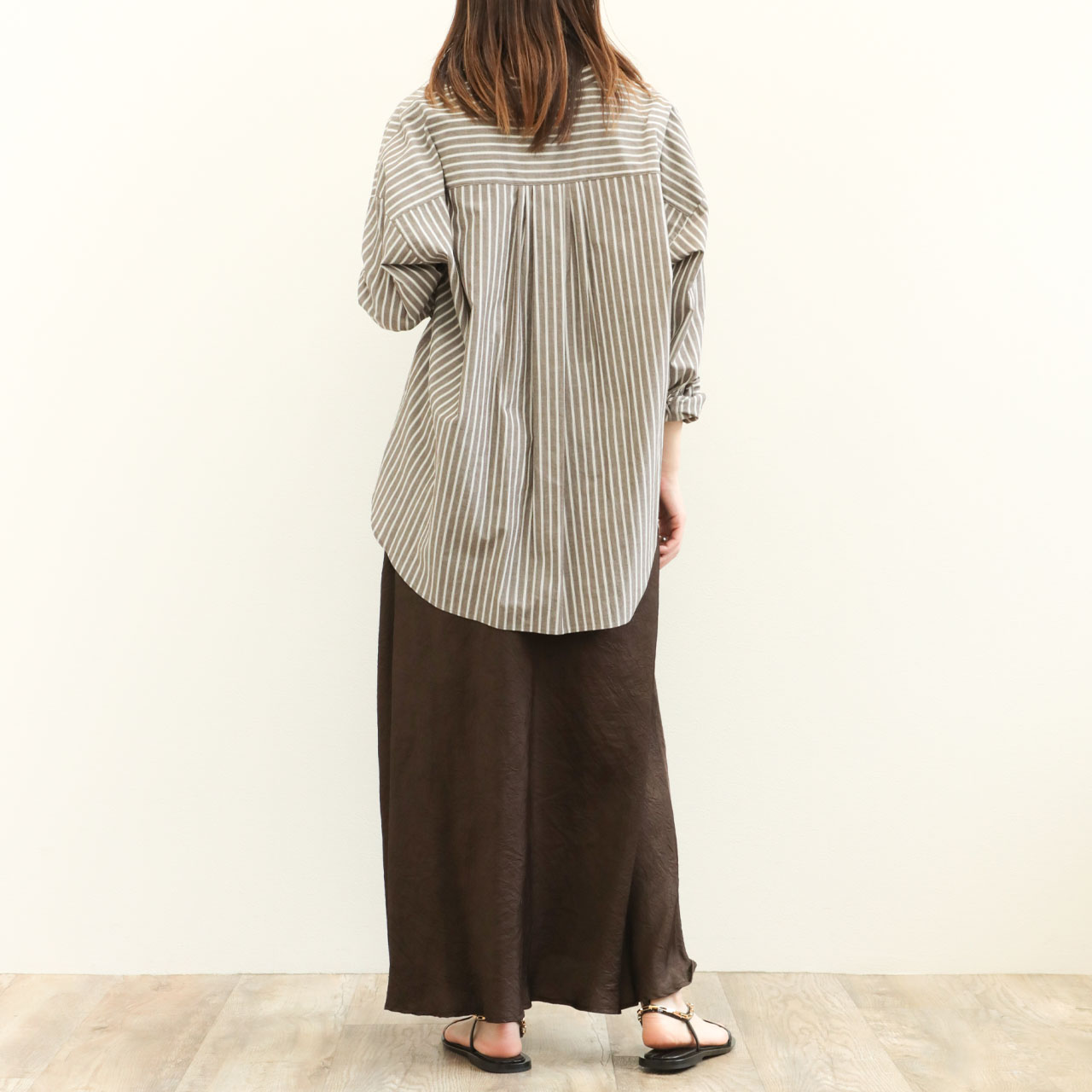 楽天市場】marmors マルモア ブラウス v neck blouse 0225101019