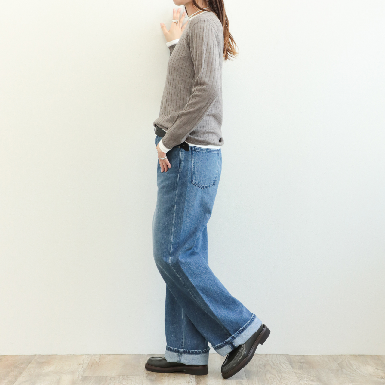 【美品】MARGA SAILOR SUMMER KNIT 美品】MARGA SAILOR SUMMER KNIT SAILOR SUMMER KNIT – ANDOR ONLINE