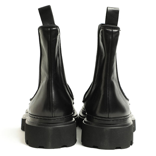 返品不可】【菅原靴店別注】Per noi ペルノイ × MAN.TO マント ブーツ