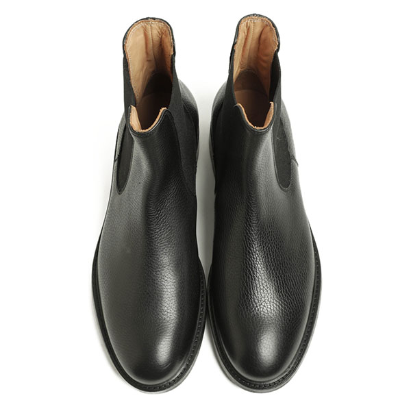 【美品】PER NOIサイドゴアブーツ/ペルノイ 楽天市場】【菅原靴店別注】Per noi ペルノイ × MAN.TO マント