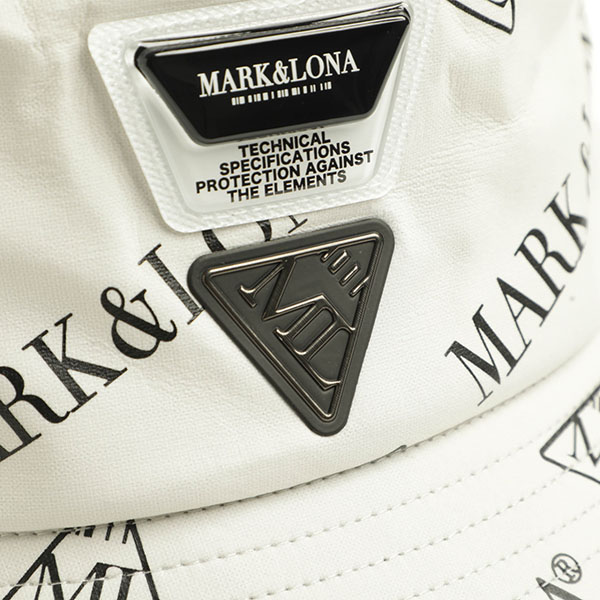 マークアンドロナ MARK&LONA スニーカー Lotus Green Walker Mid W/Strap | MEN