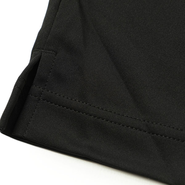 MARK&LONA マークアンドロナEwing Mock Neck Tee Tシャツ 半袖