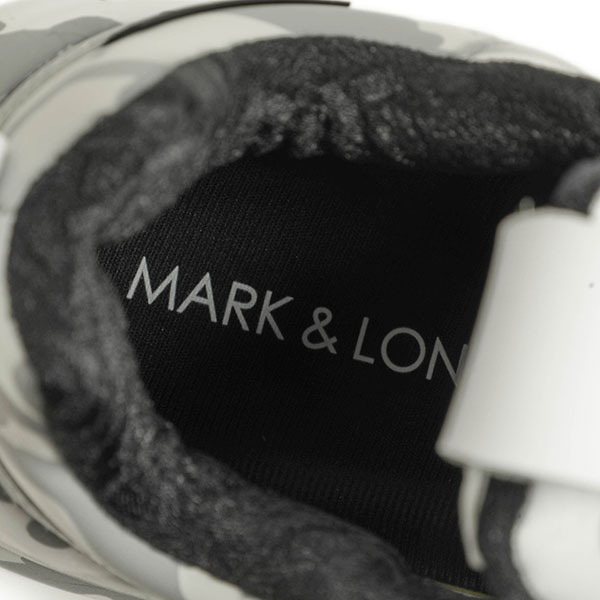 MARK&LONA マークアンドロナ Atrium Spikeless Shoes ゴルフシューズ 