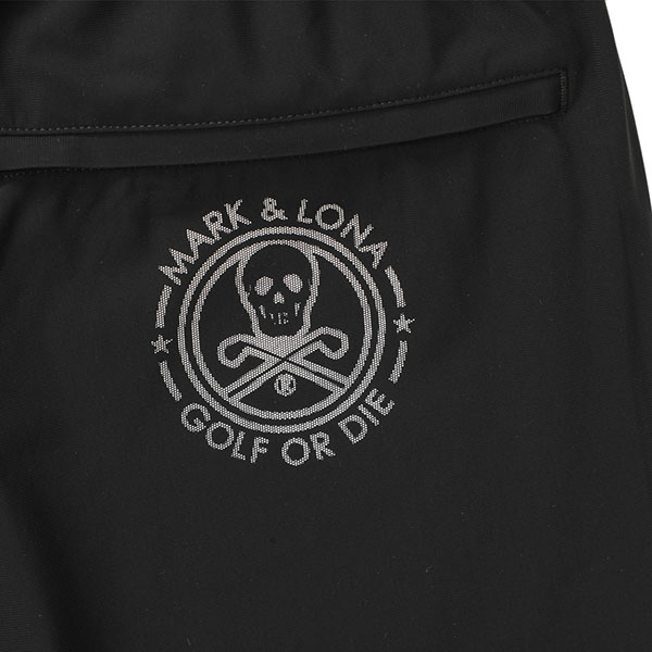 MARK&LONA マークアンドロナ Session Stretch Pants パンツ ロゴ 