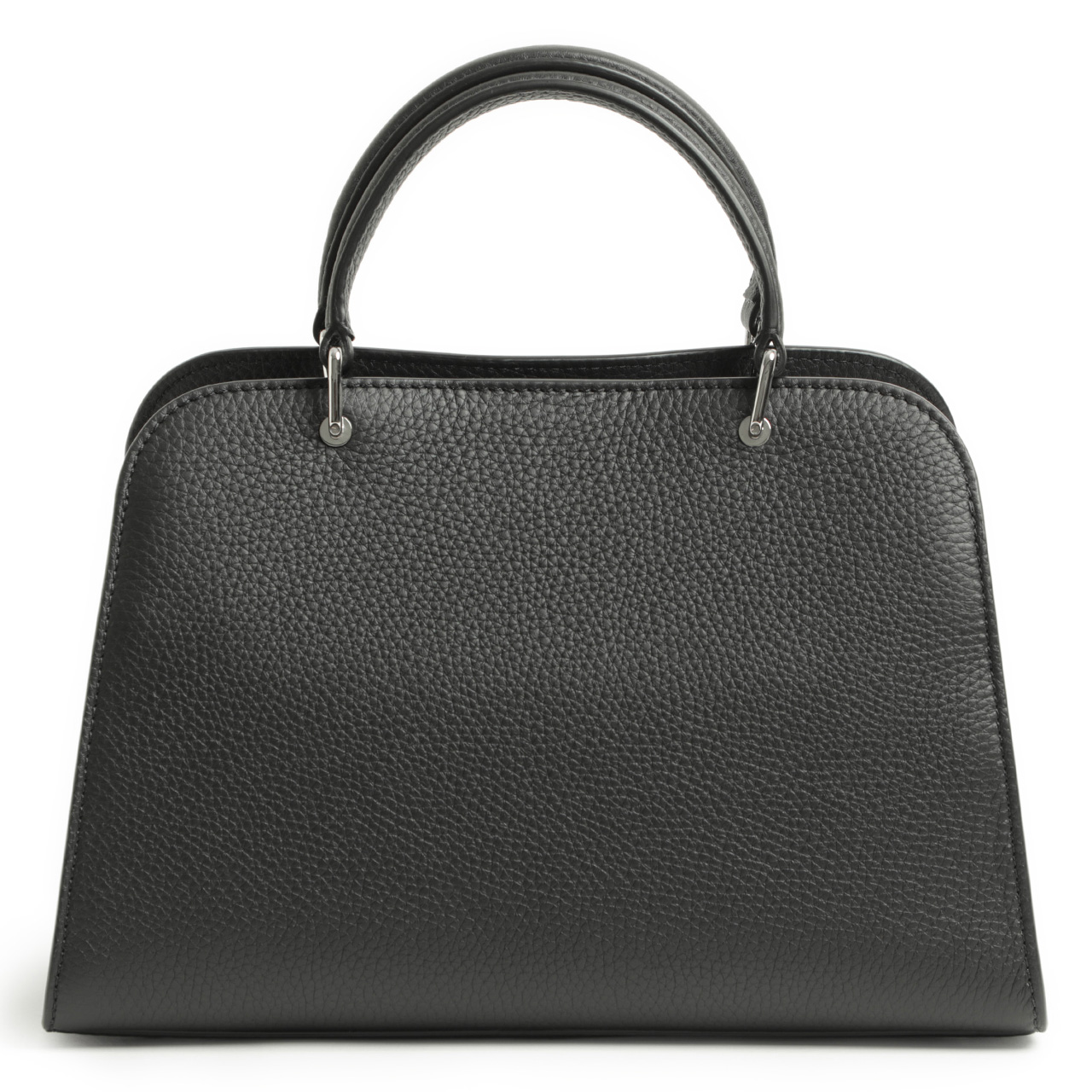 【michino PARIS】オペラバッグミニ バケットバッグ - オデオンスモール ブラック – Michino Paris