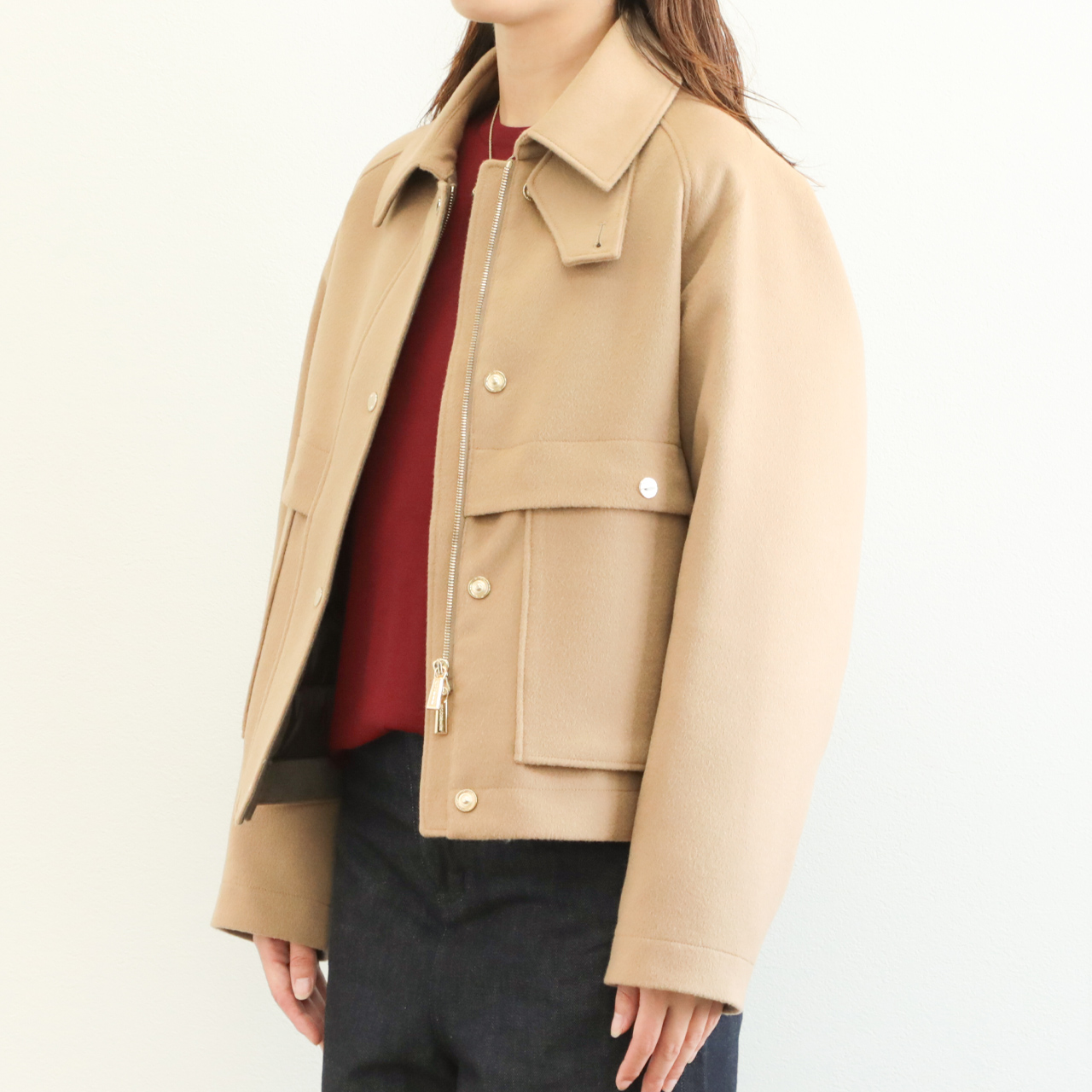 新品40 MooRER ムーレー ライト ダウン ジャケット レディース 楽天市場】【クーポン配布中☆11/5～10限定】MOORER ムーレー