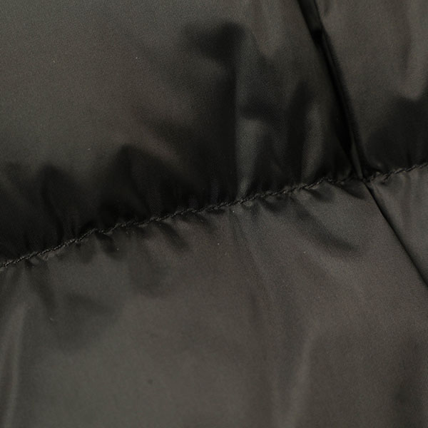 MOORER ムーレー JESSE ジェシー ダウン メンズ ジャケット