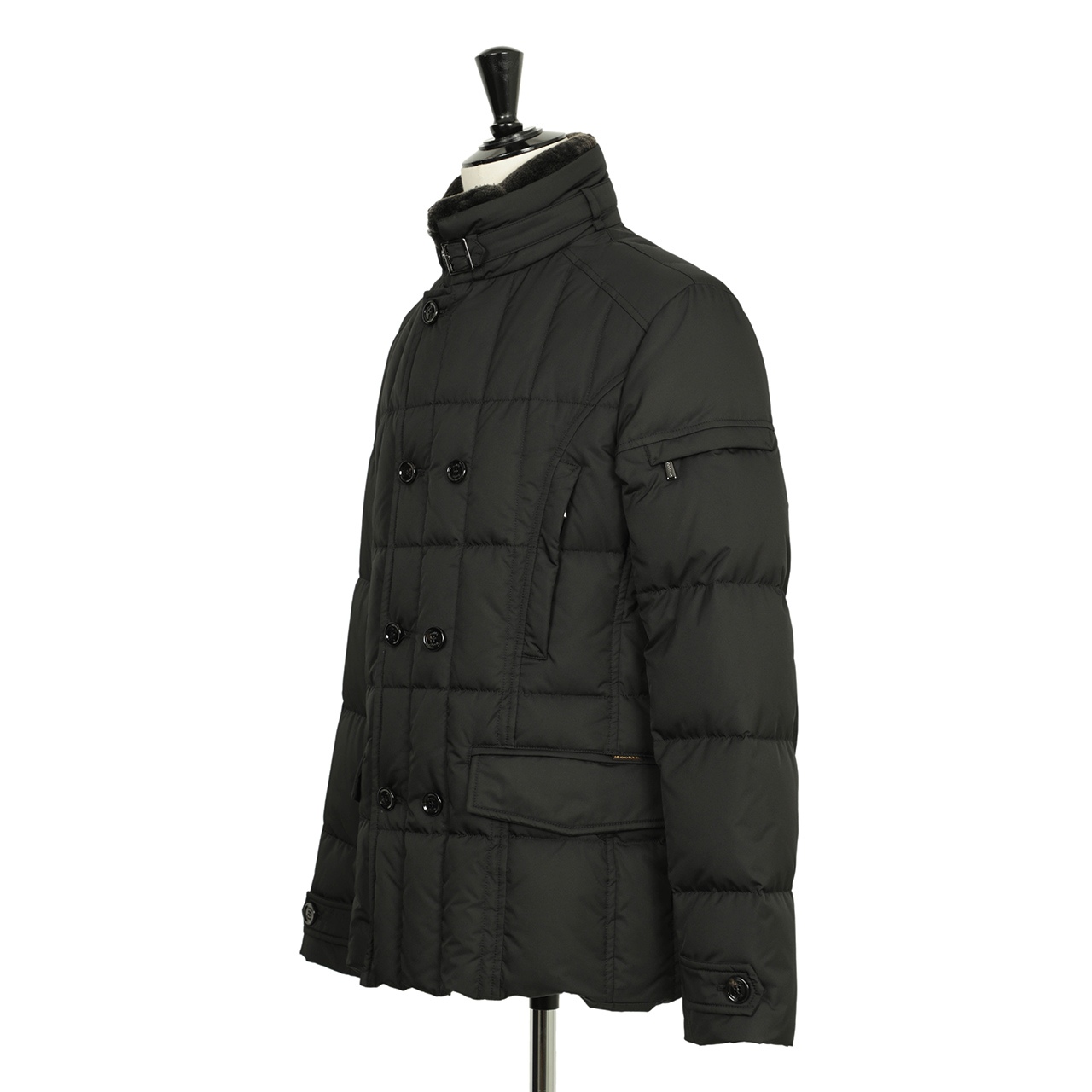 MOORER ムーレー SIRO シーロ ダウン メンズ ジャケット コート