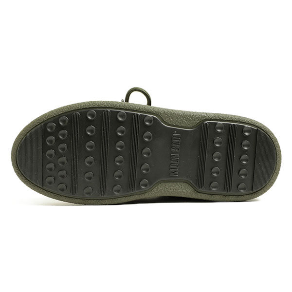 MOON BOOT ムーンブーツ ブーツ レディース 撥水 スリッポン レース