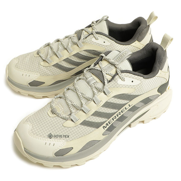MERRELL メレル メンズ スニーカー MOAB SPEED 2 GORE-TEX
