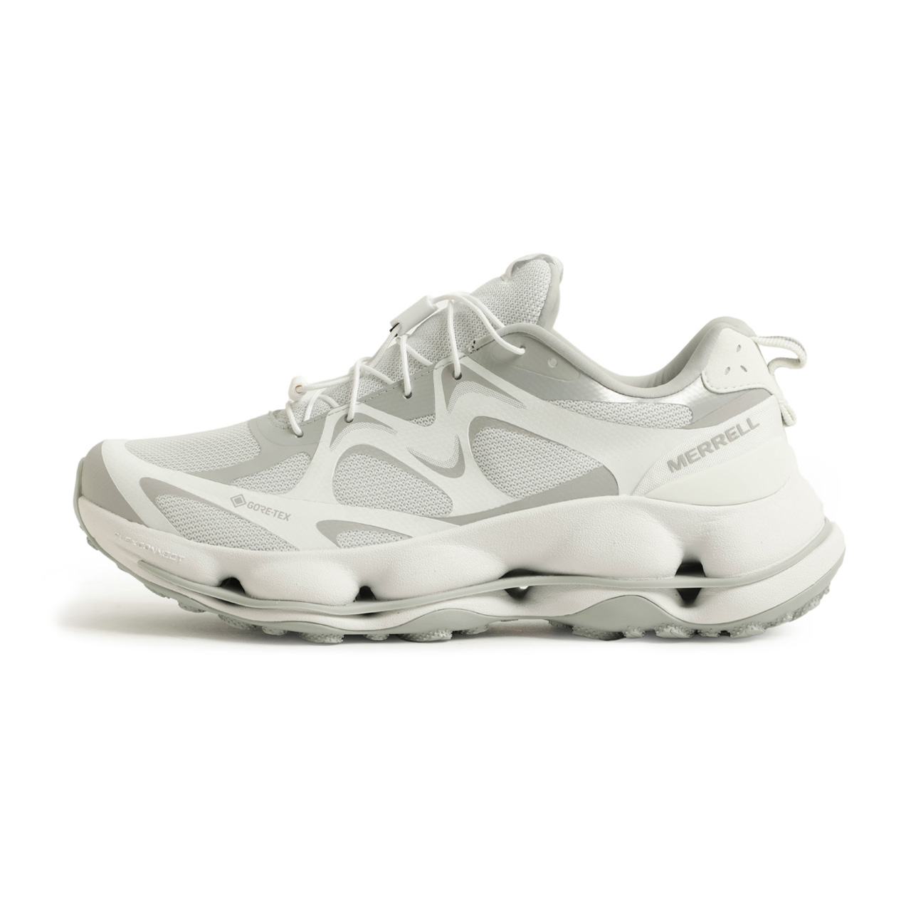 MERRELL GORE-TEX ホワイトスニーカー新品未使用タグ付き MERRELL メレル スニーカー SPEED ARC MATIS GTX スピード アーク