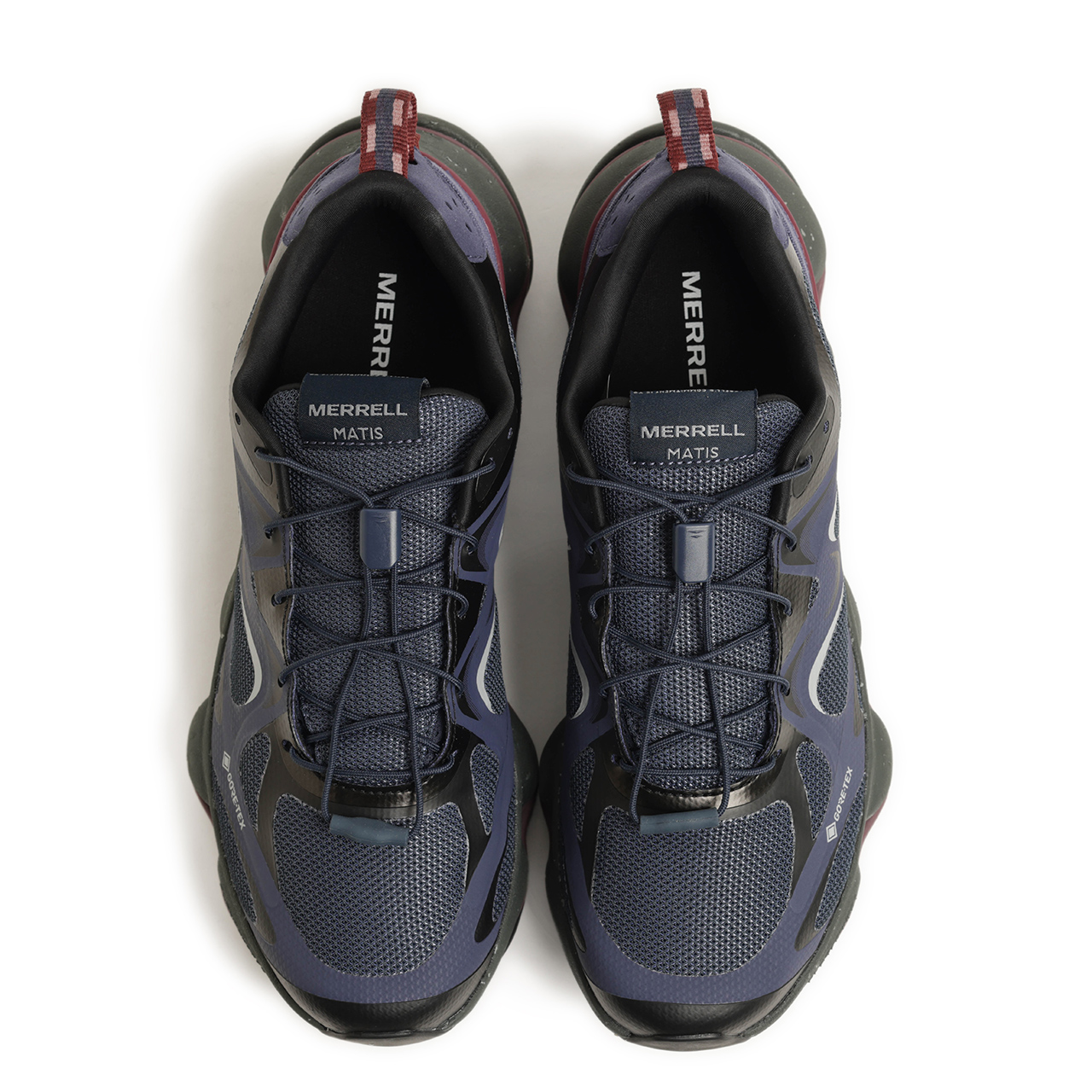 MERRELL メレル スニーカー SPEED ARC MATIS GTX スピード アーク