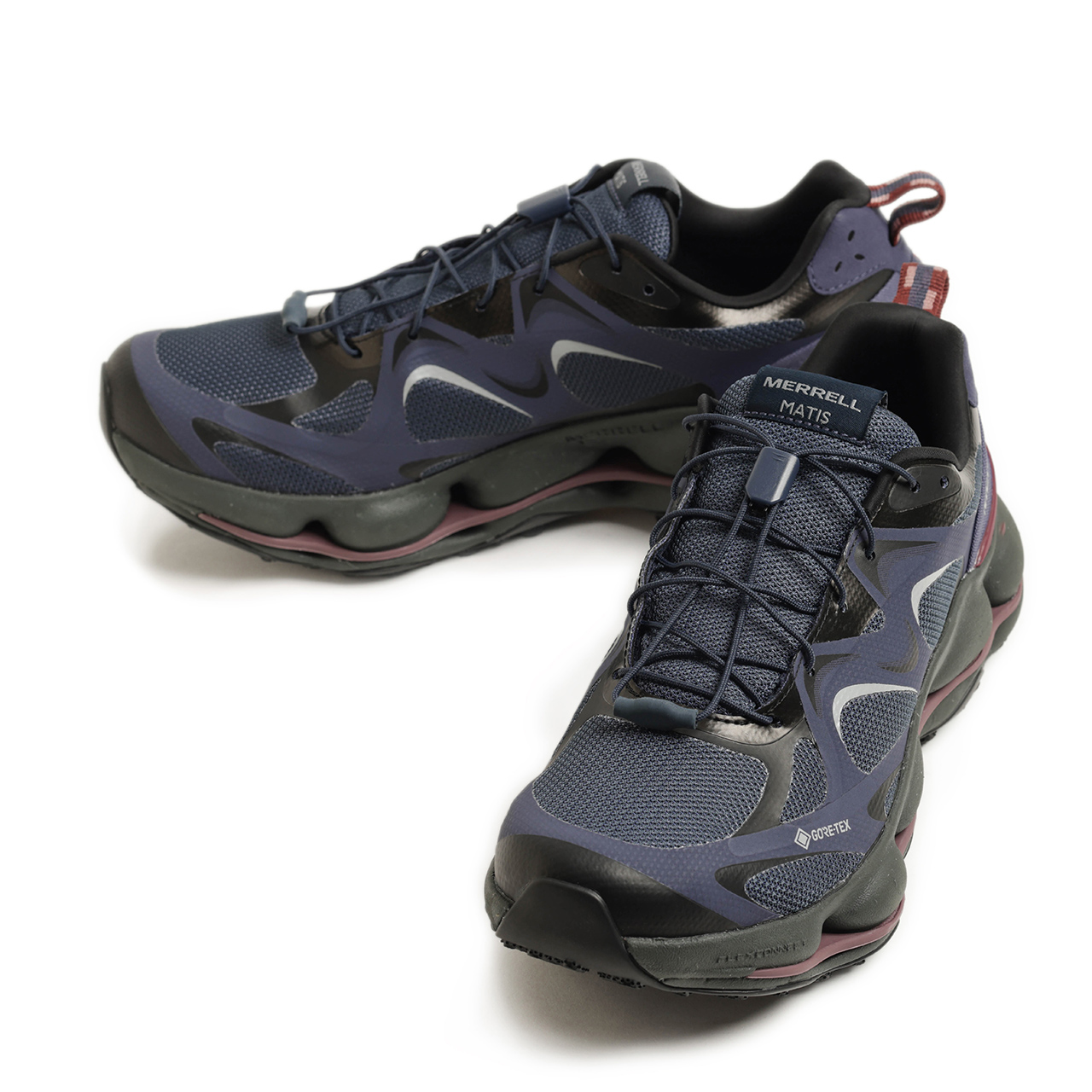 MERRELL メレル スニーカー SPEED ARC MATIS GTX スピード アーク