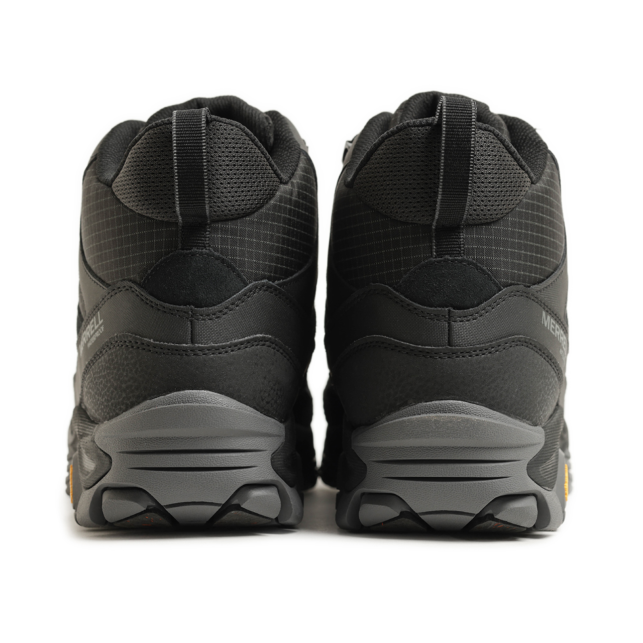 MERRELL メレル メンズ スノーブーツ THERMO SNOW GRIP MID WATERPROOF