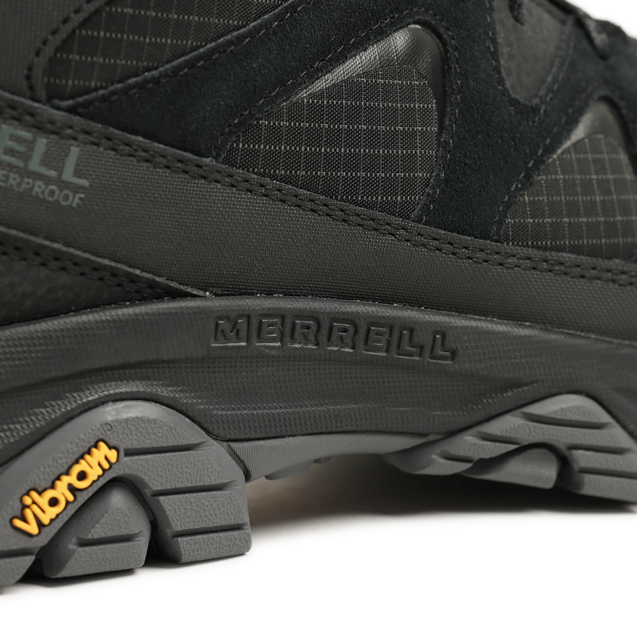 MERRELL メレル メンズ スノーブーツ THERMO SNOW GRIP MID WATERPROOF