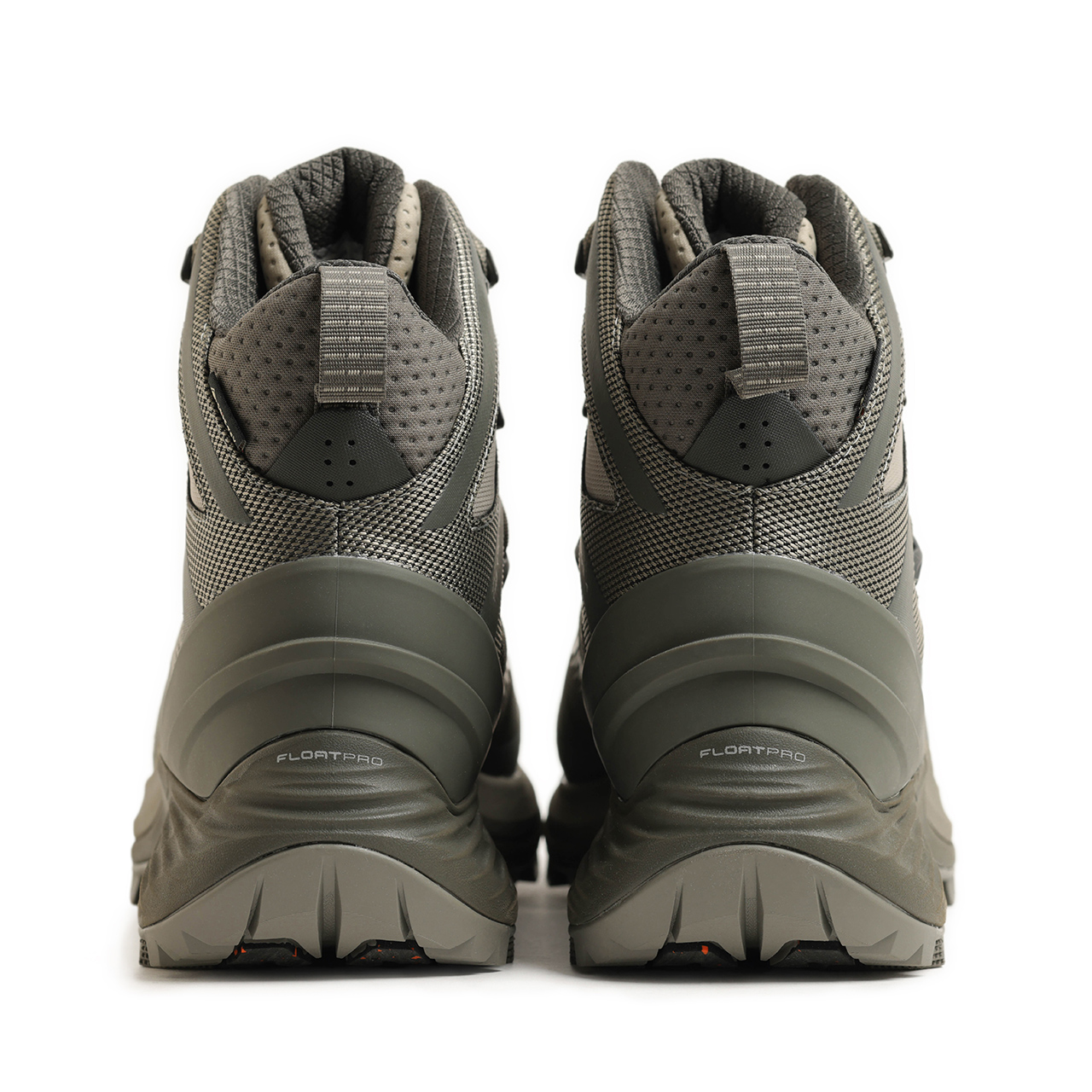 MERRELL メレル メンズ スノーブーツ THERMO ROUGE4 MID GORE-TEX