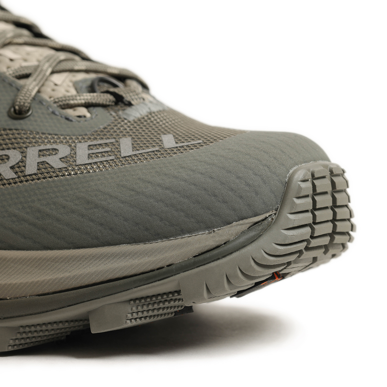 MERRELL メレル メンズ スノーブーツ THERMO ROUGE4 MID GORE-TEX