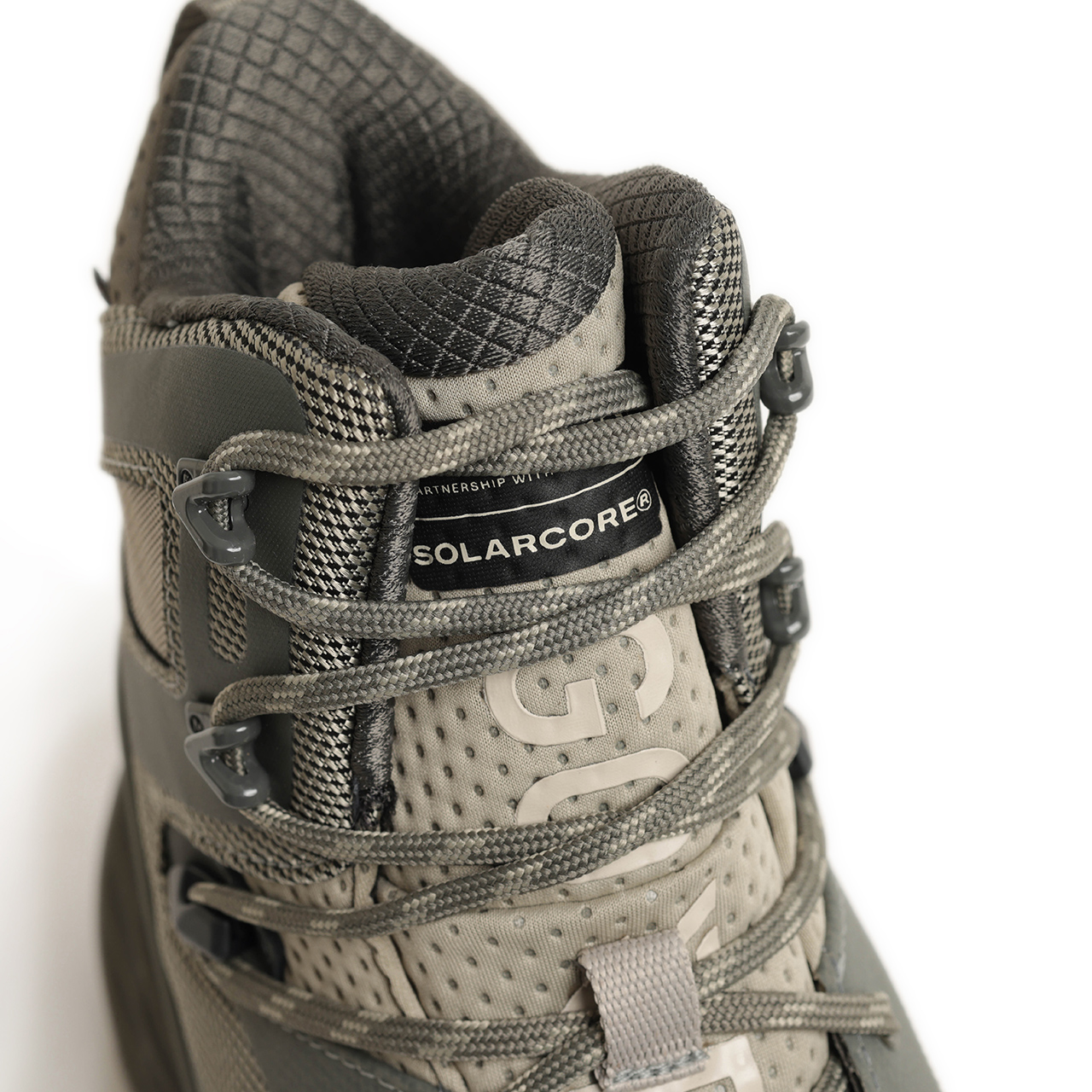 MERRELL メレル メンズ スノーブーツ THERMO ROUGE4 MID GORE-TEX