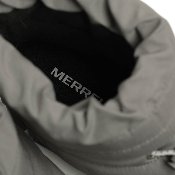 MERRELL メレル スノーブーツ WINTER MOC ZERO TALL X COLDPACK