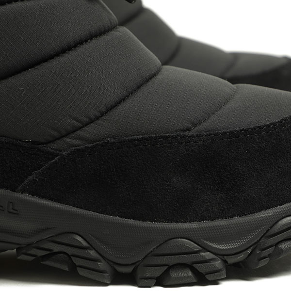 MERRELL メレル スノーブーツ WINTER MOC ZERO TALL X COLDPACK