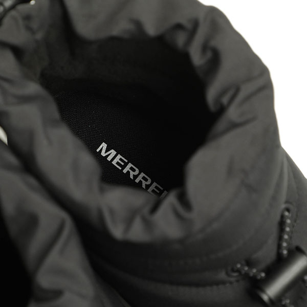 MERRELL メレル スノーブーツ WINTER MOC ZERO TALL X COLDPACK