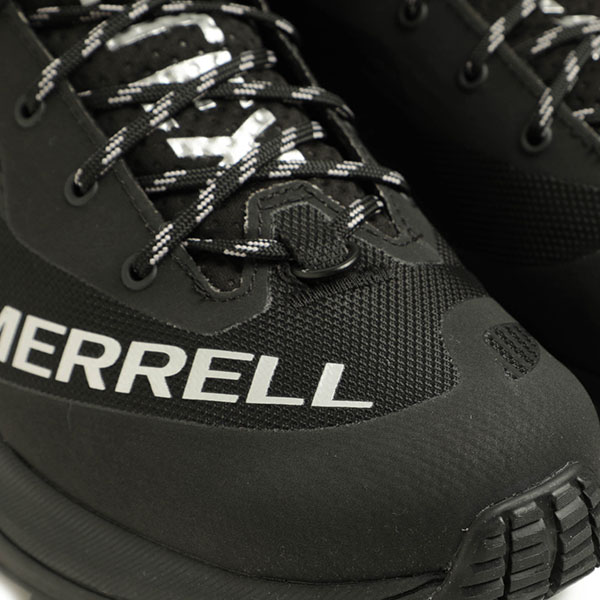 MERRELL メレル メンズ スノーブーツ MTL THERMO ROUGE4 MID GTX