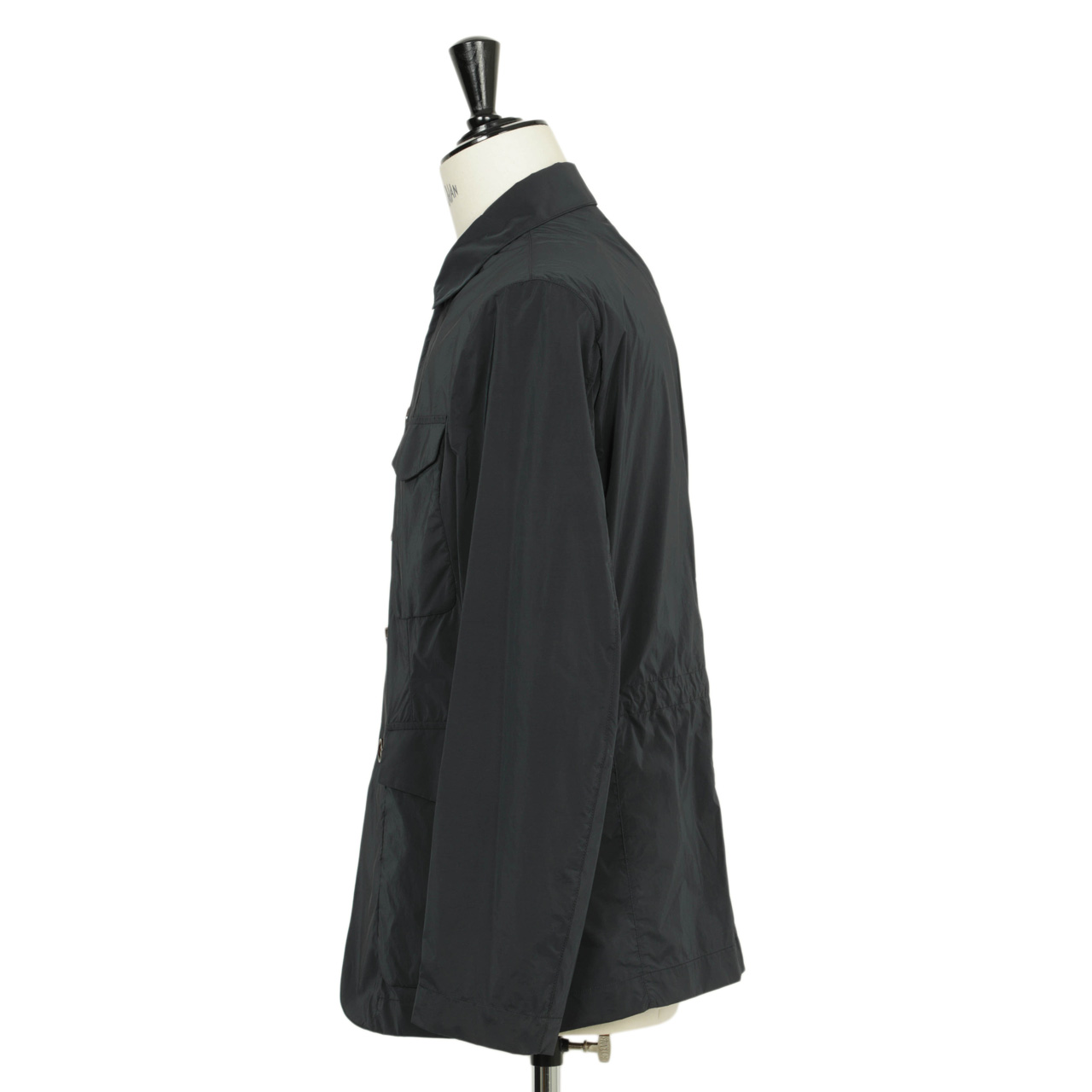 MONTECORE モンテコーレ ブルゾン M-51 ショート丈 ナイロン