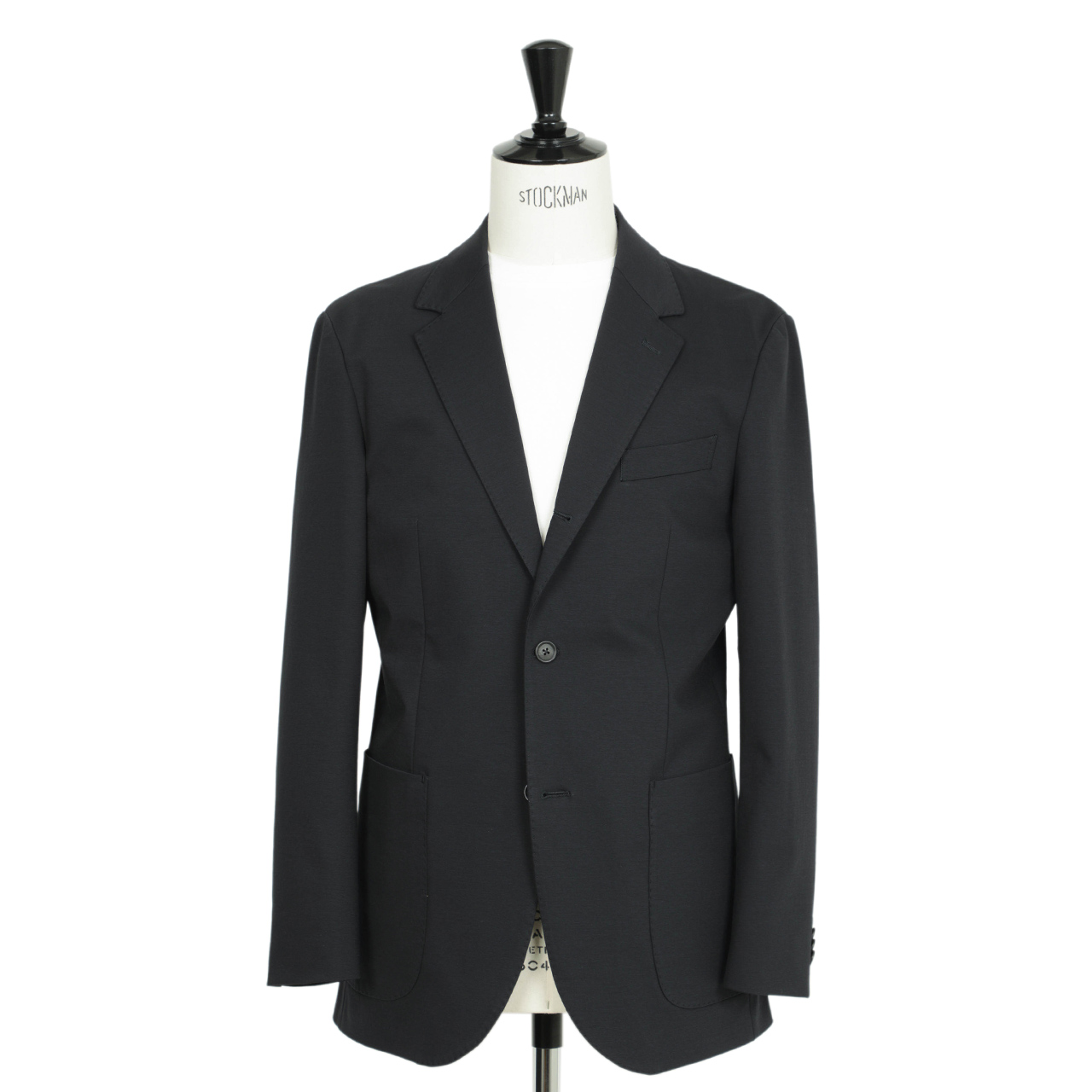 菅原靴店別注】MOVB モーブ モーヴ ジャケット シングル 3B