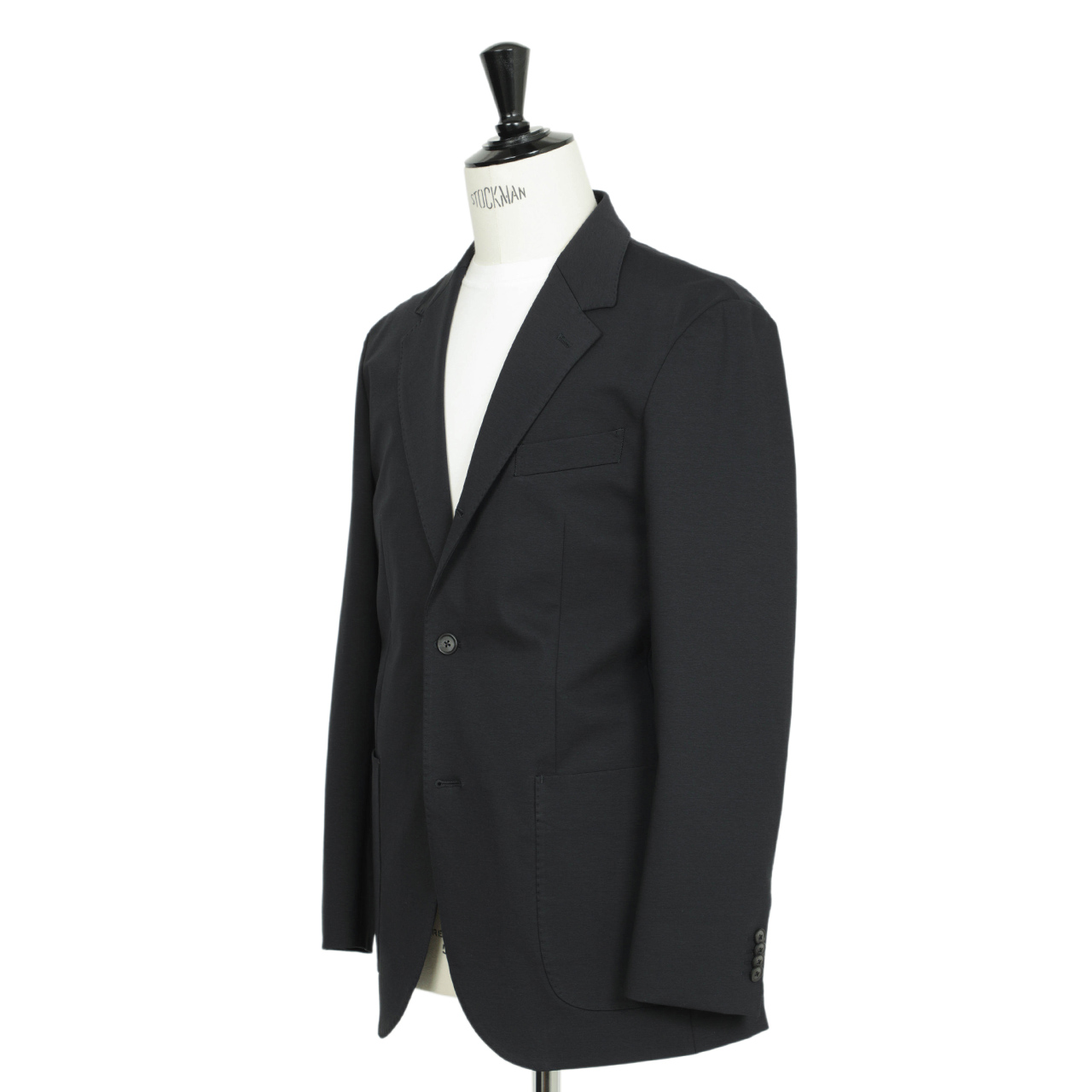 菅原靴店別注】MOVB モーブ モーヴ ジャケット シングル 3B