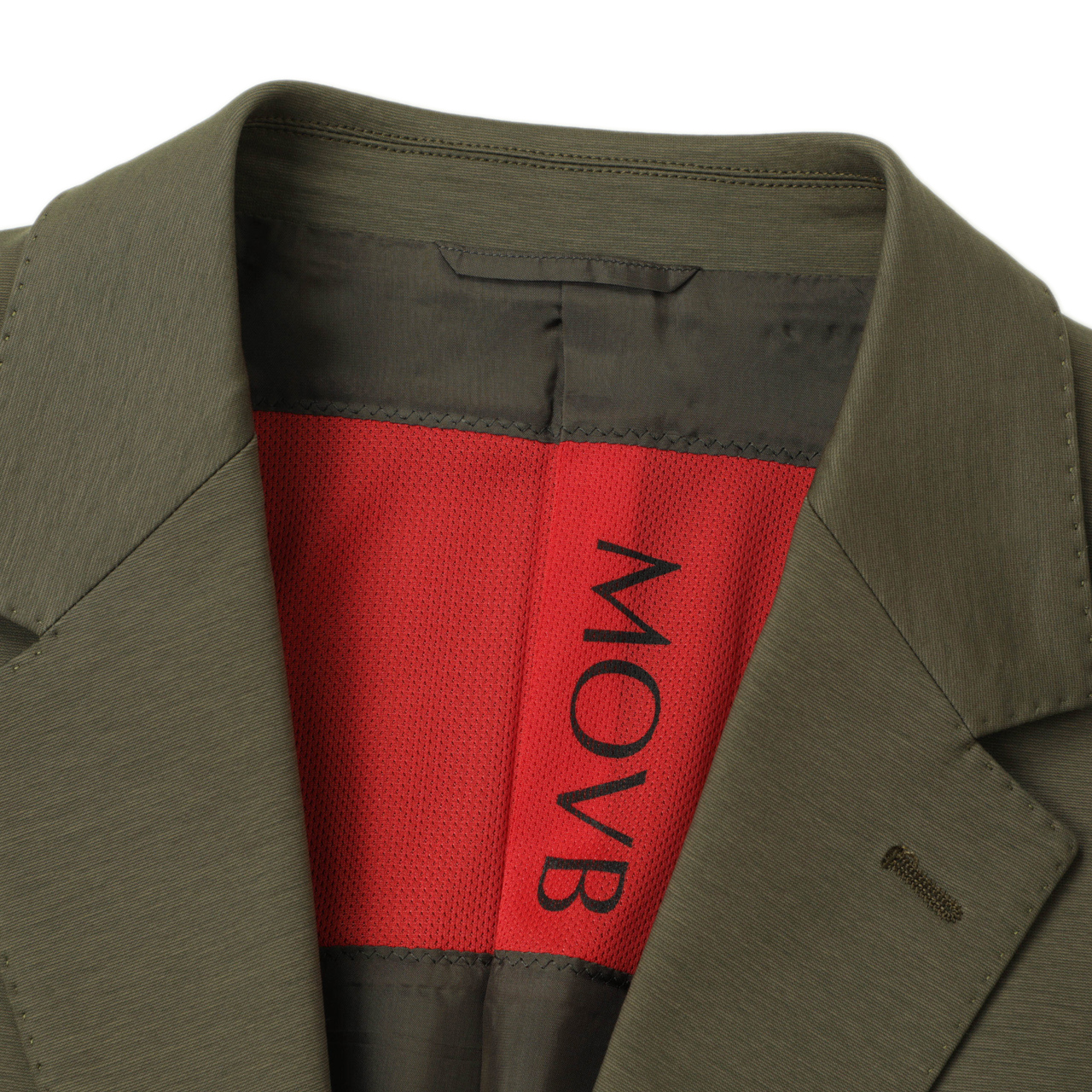 菅原靴店別注】MOVB モーブ モーヴ ジャケット シングル 3B 菅原靴店別注】MOVB モーブ モーヴ ジャケット シングル 3B