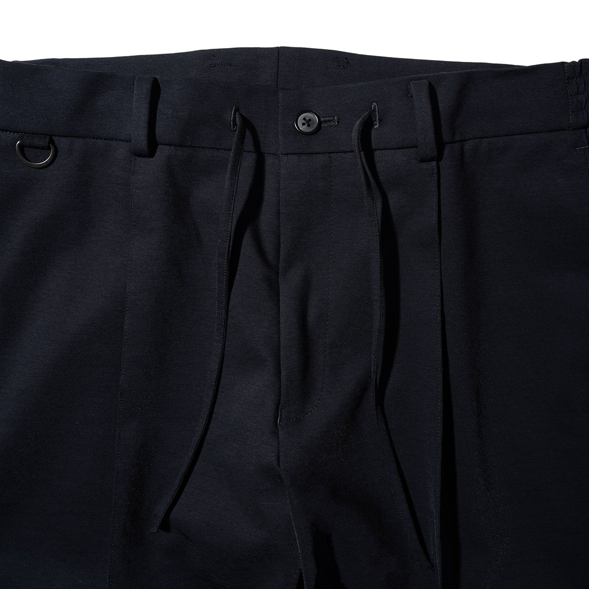 MOVB モーブ パンツ フレックスモーション トラベル スラックス