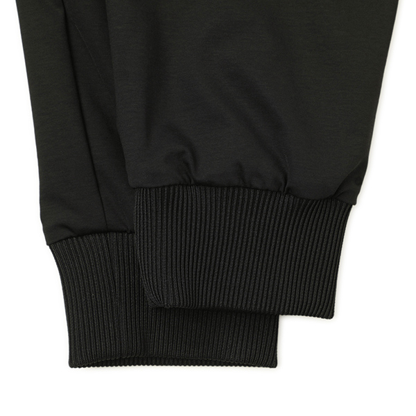 菅原靴店別注】MOVB モーブ モーヴ コットンジャージー ジョガーパンツ