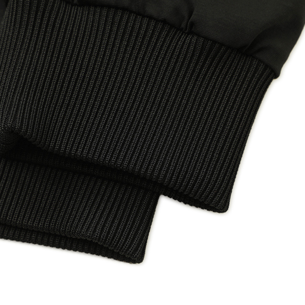 菅原靴店別注】MOVB モーブ モーヴ コットンジャージー ジョガーパンツ