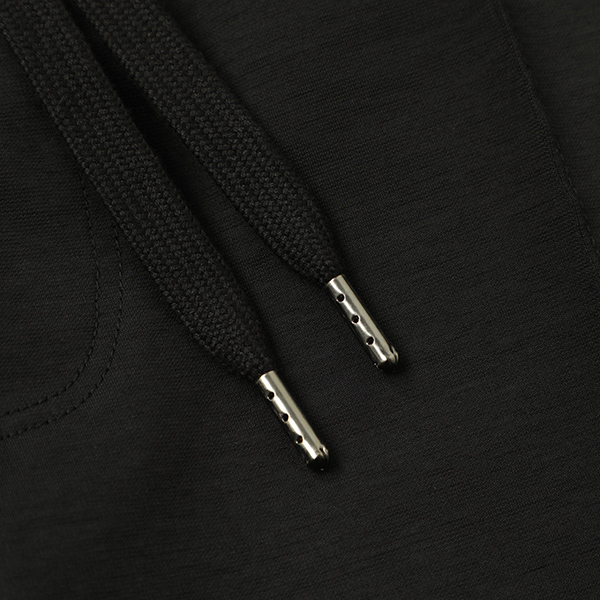 菅原靴店別注】MOVB モーブ モーヴ コットンジャージー ジョガーパンツ