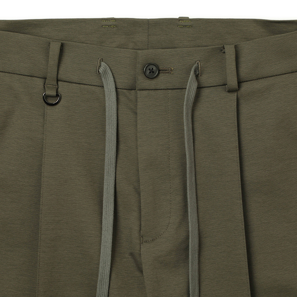 菅原靴店別注】MOVB モーブ モーヴ パンツ フレックスモーション