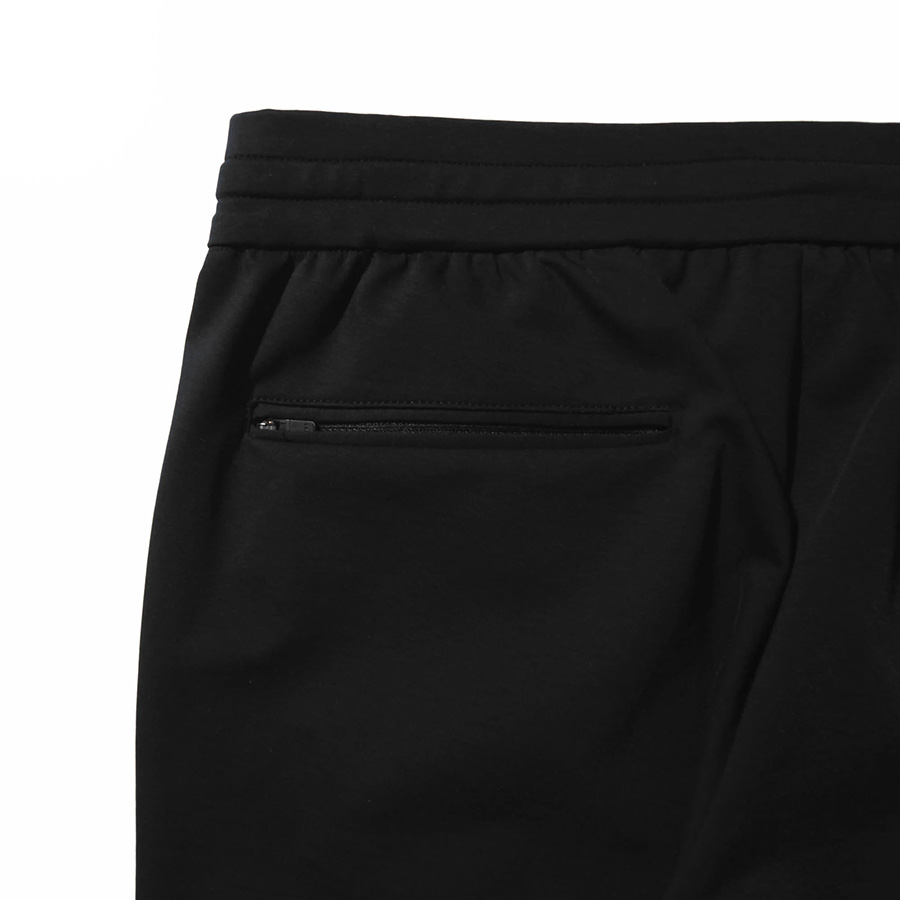MOVB モーブ パンツ ジョガー コットン ナイロン ストレッチ