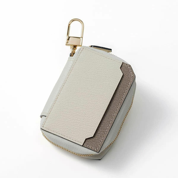 L'arcobaleno Larcobaleno ラルコバレーノ スマートWキーケース