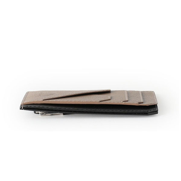 L'arcobaleno ラルコバレーノ スマートウォレット SMART MINI WALLET