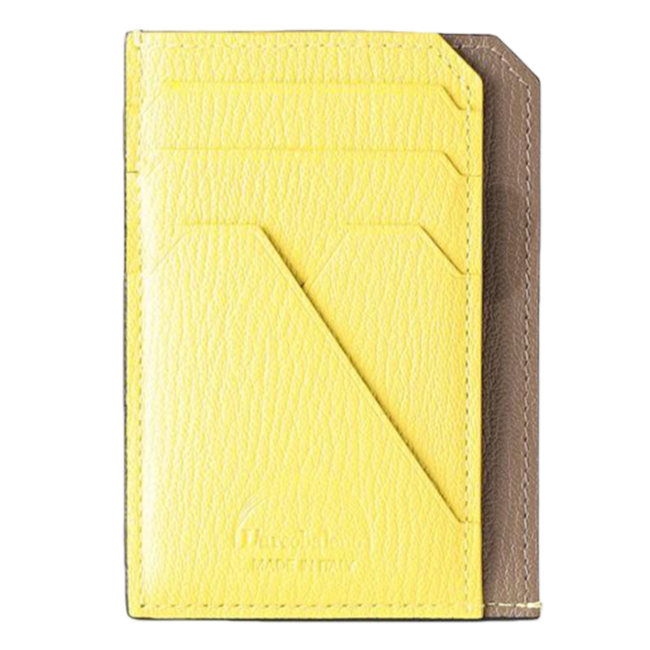 L'arcobaleno ラルコバレーノ スマートウォレット SMART MINI WALLET