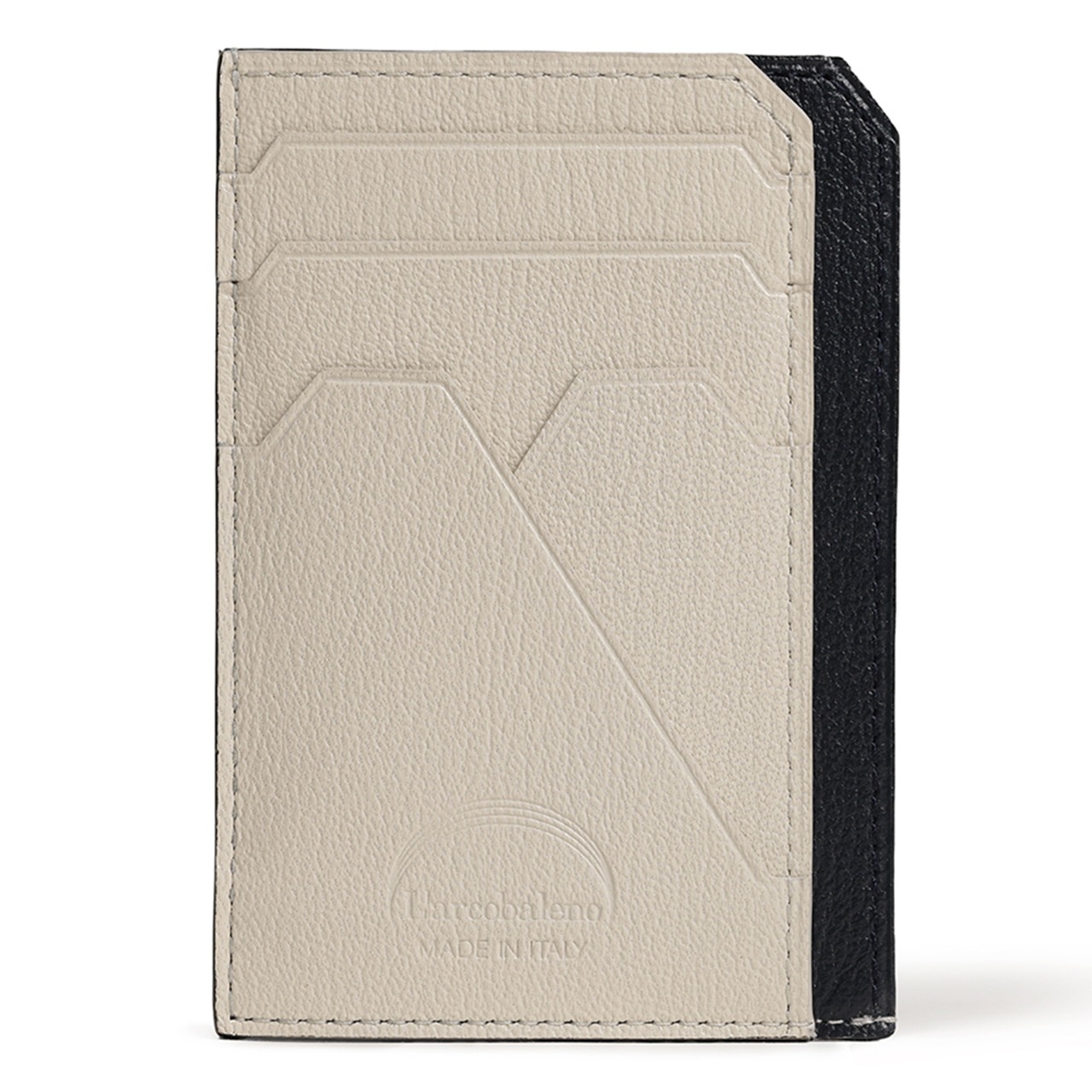 L'arcobaleno ラルコバレーノ スマートウォレット SMART MINI WALLET