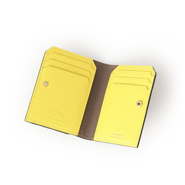 L'arcobaleno Larcobaleno ラルコバレーノ スマート カード ウォレット