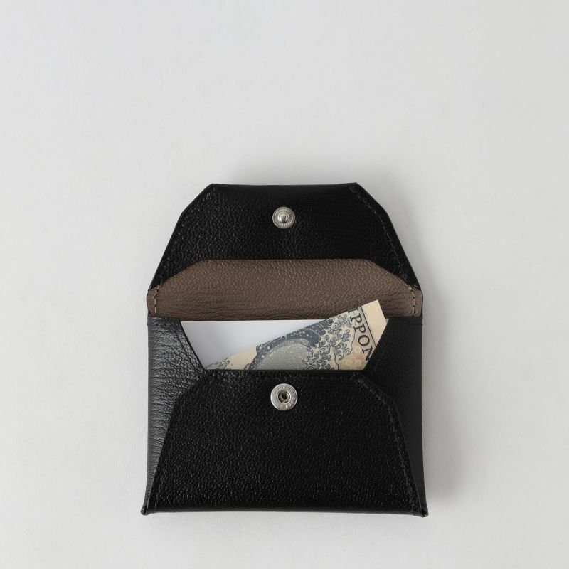 L'arcobaleno ラルコバレーノ スマート カード ウォレット SMART CARD