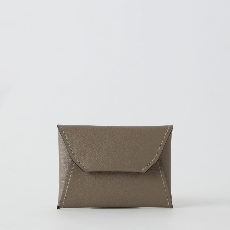 L'arcobaleno ラルコバレーノ スマート カード ウォレット SMART CARD