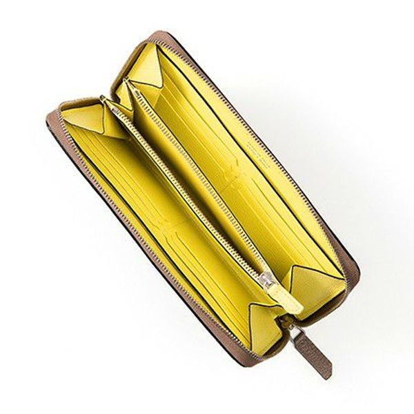 L’arcobalenoラルコバレーノ新品メンズレザー長財布伊製60500円 L'arcobaleno ラルコバレーノ 長財布 ラウンドジップ DRESS