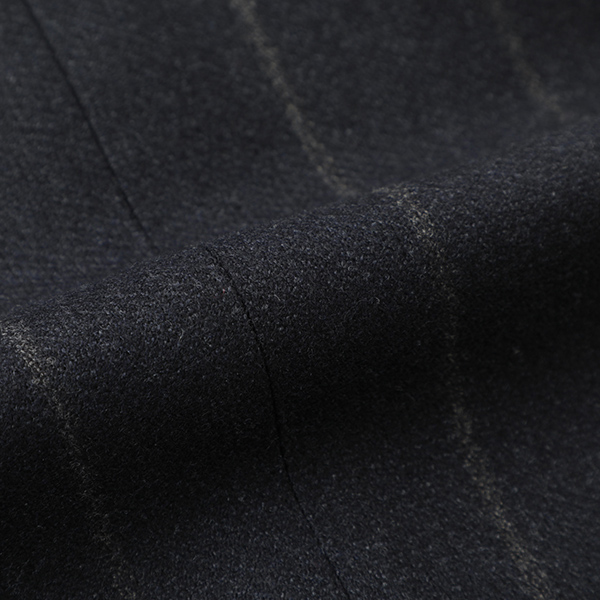 LARDINI ラルディーニ スーツ シングル 3B ストライプ