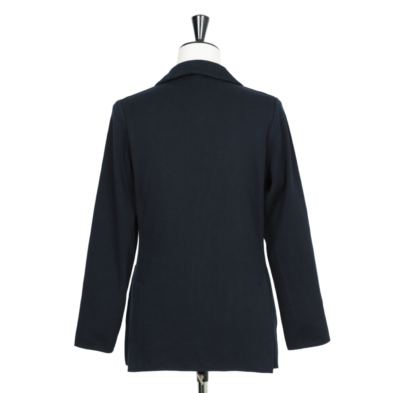 お直し不要】LARDINI ラルディーニ ニット ジャケット