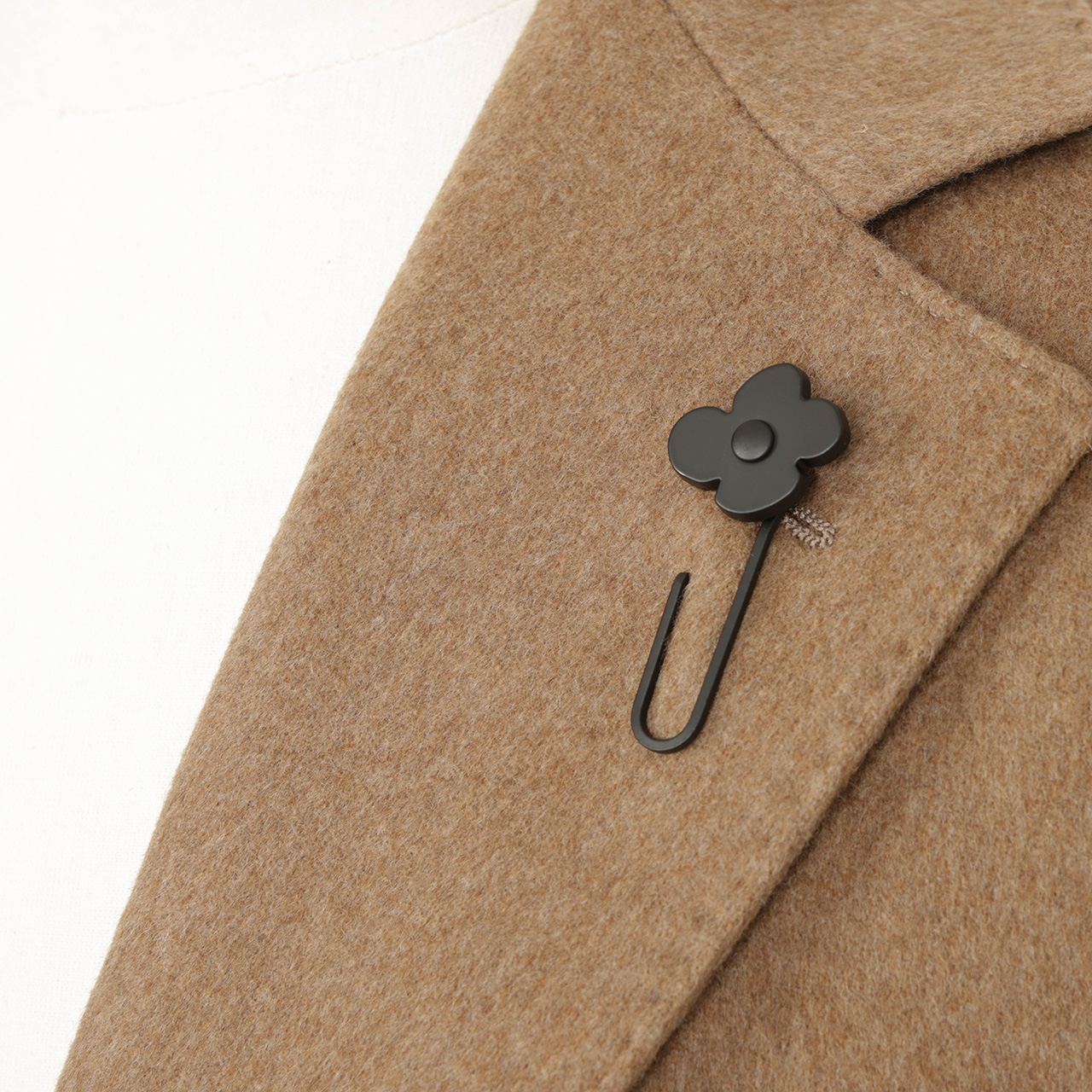 新品 LARDINI ロロピアーナ カシミア チェスター フィールド コート 01.JPG